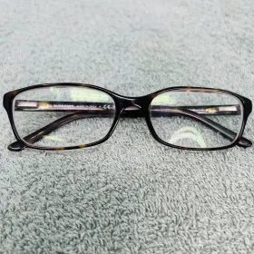 By11416400 Burberry B 2073 3002 Eyeglasses Frames Womens Brown Tortoise 53-16-135 12457