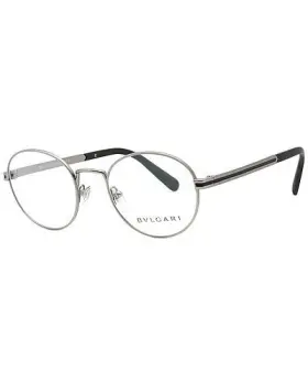 0bv1119 Bvlgari New Mens 50mm Optical Frames Eyeglasses