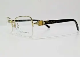 Bvlgari 2174-b Womens Eyeglasses 278 54-17-140 Made In Italy