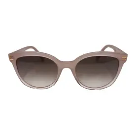 Bv400271 Bvlgari Bzeroi Cat Eye/ Pink Sunglasses Women S