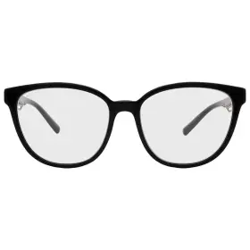 Bv4219 Bvlgari Demo Cat Eye Ladies Eyeglasses 5518 55