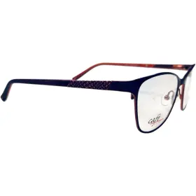 Cb1051 Cafe Boutique Eyeglass Frames