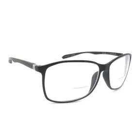 63-14-150 Callaway Eyeglasses Frames Only Ca808 Matte Black Full Rim T57