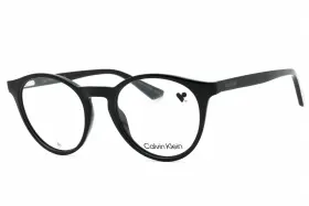 Ck23549 Calvin Klein 23549 001 Eyeglasses Black Frame 50mm