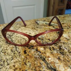 Ck4102s Calvin Klein 4102s Ck 269 Purple Frames Eyeglasses