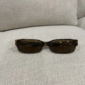 50-18-140 Calvin Klein 822af Collection 674af 101 Eyeglasses Frame Italy Tortoise