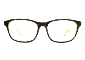 51-15-135 Calvin Klein Ck18515 Eyeglasses Frames 241 Tortoise Rectangle Full Rim