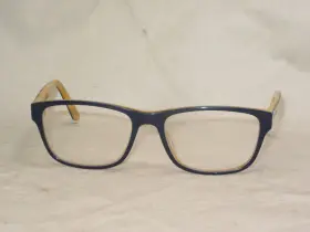 Ck18540 Calvin Klein Pre-owned 410 54-17 145 Eyeglasses Glasses Frames Eyewear