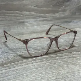 53-16-135 Calvin Klein Ck18700 Eyeglasses Frames Rose Pink Optical