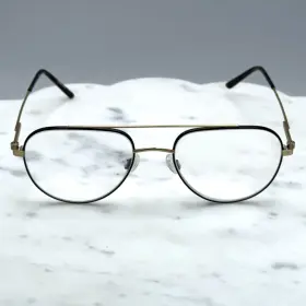 53-19-145 Calvin Klein Ck19145f 210 Matte Brown / Gold Eyeglasses Frames Only