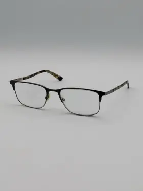 Calvin Klein Ck19312 307 55/19/145 Matte Green - Authentic Eyeglass Frames Only