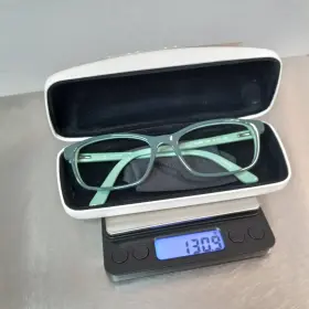 Ck19507 Calvin Klein Eyeglass Frames With Case