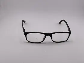 Calvin Klein Ck19569 210 Eyeglasses Black 55/18/145 Frames Only