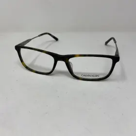 54-17-145 Calvin Klein Ck20710 235 Matte Tortoise Flex Hinge Vw26