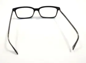 56-16-145 Calvin Klein Ck22542 001 Eyeglasses Frames Only Black
