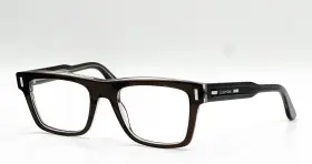 Ck23519 Calvin Klein 059 Slate Grey Full Rim Authentic Eyeglass Frames 52-20 Ck23519 Calvin Klein 059 Slate Grey Full Rim Authentic Eyeglass Frames 52-20