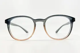 Ck23527n-050-5019 Calvin Klein Ck23527 050 Eyeglasses Frames Womens Round 50-19-145
