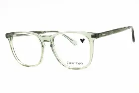 Ck24519n300 Calvin Klein Ck24519n300/53 New Ck24519n 300 Green 53mm Eyeglasses