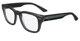 52-19-145 Calvin Klein Ck24521 Eyeglasses 023 Striped Grey Optical Frame