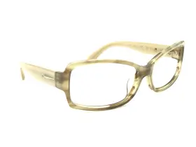Ck4189s Calvin Klein 202 Beige Rectangular Sunglasses Frames 57-16 125