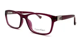 Ck5861 Calvin Klein New 611 Rose Bouquet Authentic Eyeglasses 53 - 17