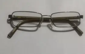 Ck7281 Calvin Klein Ck7420 53-16 Designer Rectangular Modern Eyeglasses Frame Only