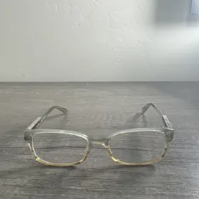 50-17-135 Calvin Klein Ck7890 Collection Eyeglasses 410 Grey Brown Frames Only