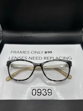 52-17-135 Calvin Klein Ck7892 Collection 012 Eyeglasses Frame Only