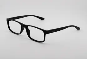 Calvin Klein Ck9569 001 Black Eyeglasses Frames Unisex 55-18-145