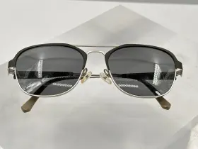 Ckj18102-310 Calvin Klein Vintage 54-18-140 Green/silver M