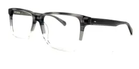 Ckj23628 Calvin Klein New Jeans 023 Grey Fade Authentic Eyeglasses Frames 55 16