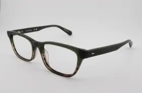 52-18-145 Calvin Klein Ckj23631 303 Green Eyeglasses Frames Unisex 52-18-145 Calvin Klein Ckj23631 303 Green Eyeglasses Frames Unisex