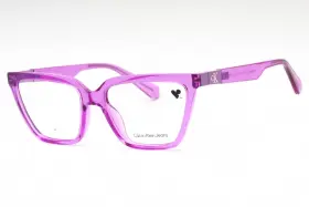 Ckj23648540 Calvin Klein Jeans Ckj23648540/54 New Ckj23648 540 Liliak 54mm Eyeglasses