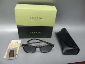 48-22-145 Carfia Co5288 Two Pair Polarized Sunglasses Ca5288 Tortoise/gray Lens Col.c04