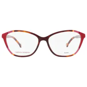 0o63 Carolina Herrera 716736749907 Demo Cat Eye Ladies Eyeglasses Her 0122 55