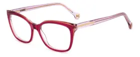 Her0252-qho-53 Carolina Herrera New Eyeglasses 53mm 100% Authentic