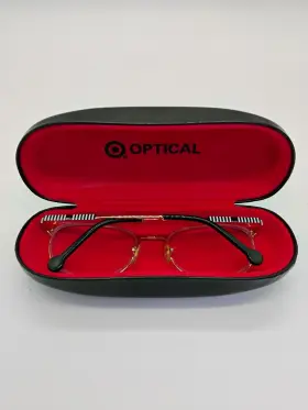 Col.0301 Carolina Herrera Vhe136k Eyeglasses Frames Only - 135