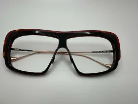 60-08-138 Caroline Abram Diva Glasses Frames Only