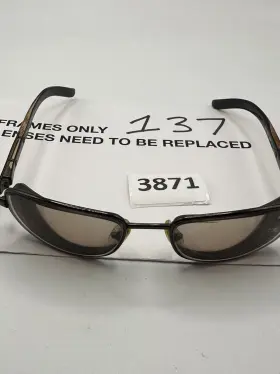 Carrera 062m Eyeglasses Frame K2/s 57 19 130 Full Rim