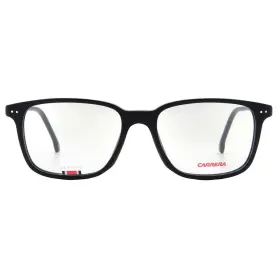 0003 Carrera 213/n Demo Square Unisex Eyeglasses 52