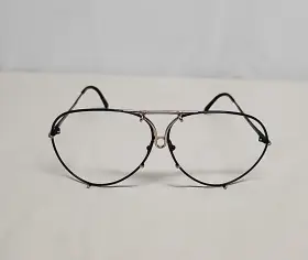 Carrera 5621-97 Porsche Design Frames Only 5621 97 135 Aviator Pi Vintage Classic Retro