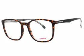 0086 Carrera 827886018925 292 086 Eyeglasses Havana Frame 53mm