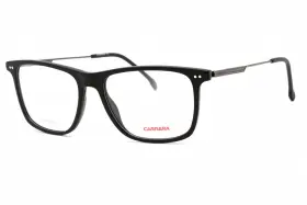 Ca1115-003-52 Carrera Eyeglasses Size 52mm 16mm 145mm Black Men