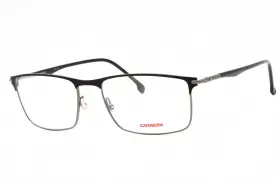 Ca288000300 Carrera Ca288000300/57 New Ca288 0003 00 Matte Black 57mm Eyeglasses