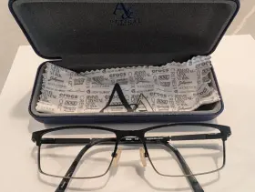 Carrera Ca6656 A&a Optical Aviles St By Cruz Eyeglass Frames 56-18-145
