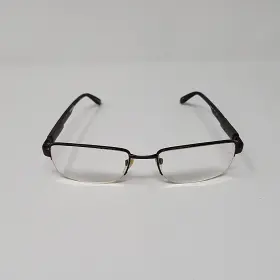 Carrera Ca8820 Eyeglasses Frames Only Sih Brown Tortoise Half Rim 53-19-140