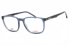 Carrera2920pjp00 Carrera Carrera2920pjp00/55 New 292 0pjp 00 Blue 55mm Eyeglasses
