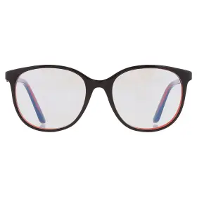 Cartier Ct0007o Demo Cat Eye Ladies Eyeglasses 001 52