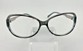 Catherine Deneuve Denevucd600 Gry-35 58 14 130 Eyeglass Frames Only