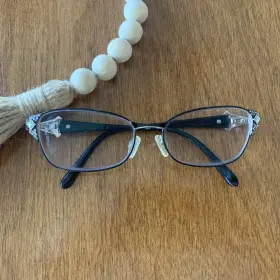 5316-135 Caviar Eyeglasses M5639 C16